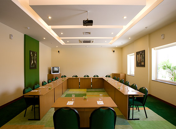 conference halls in hinjewadi