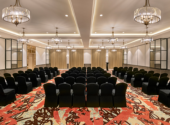 banquet hall in salt lake sector 5