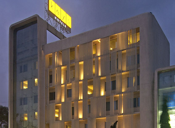 hotels in pimpri chinchwad