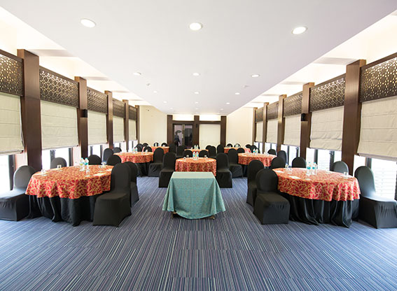 Banquet halls in manesar