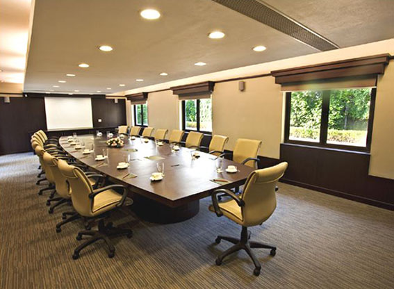 Conference hall in manesar