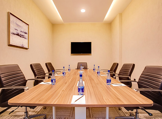 conference rooms in Jumeirah