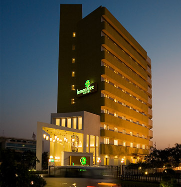 hotels in hinjawadi