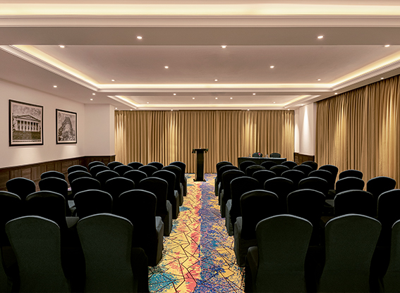 conference hall in andheri east
