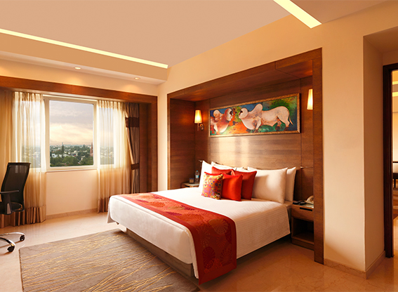 Rooms in Bengaluru