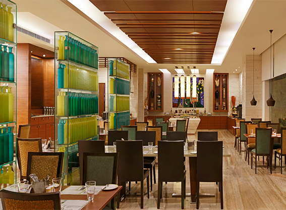 Restaurants bangalore