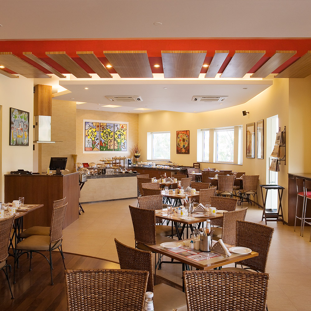 best restaurants in viman nagar