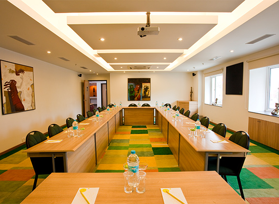 conference room in ahmedabad