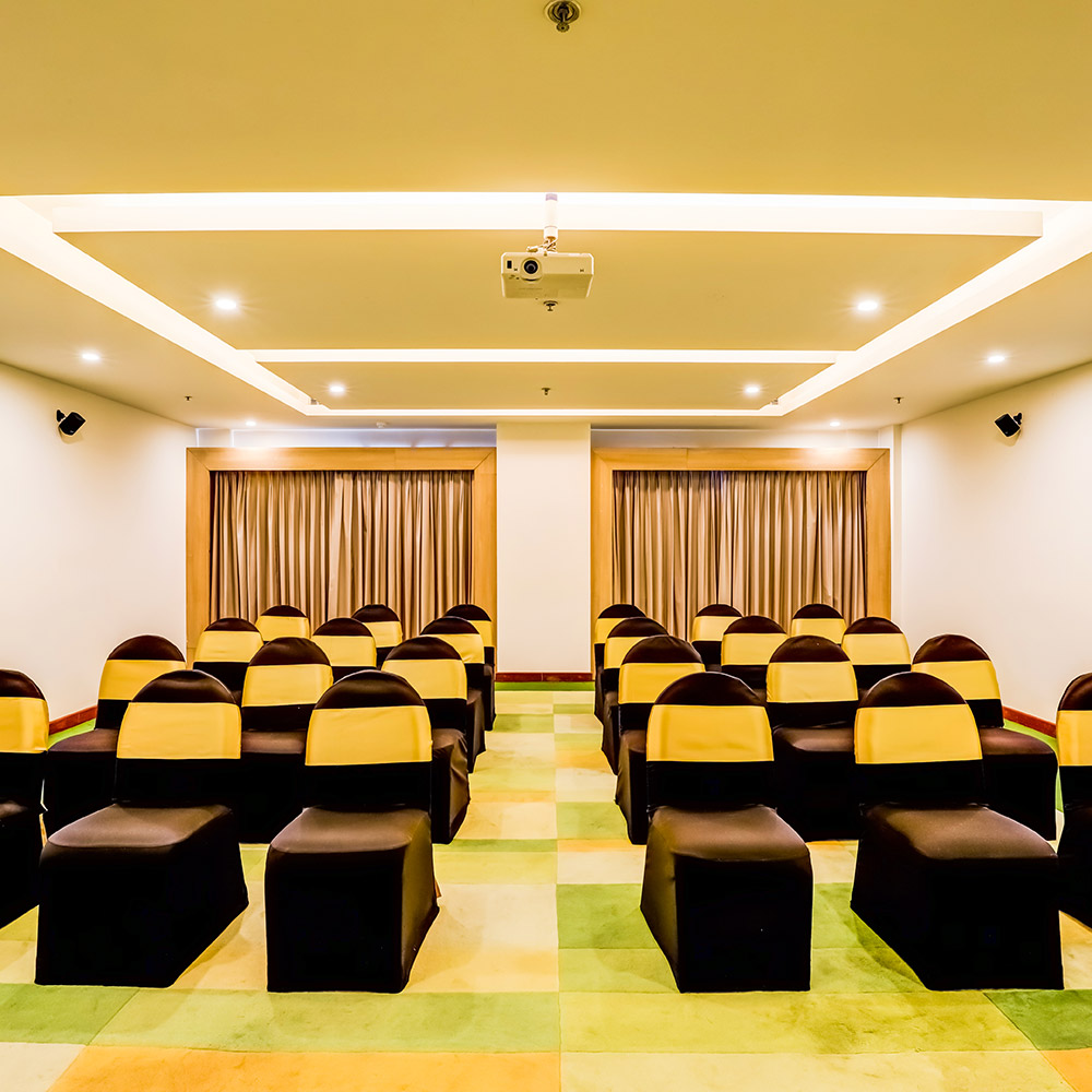 conference halls in electronic city