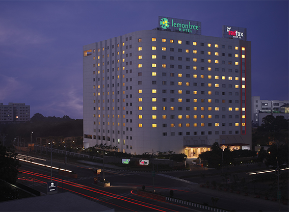 hotels in madhapur hyderabad