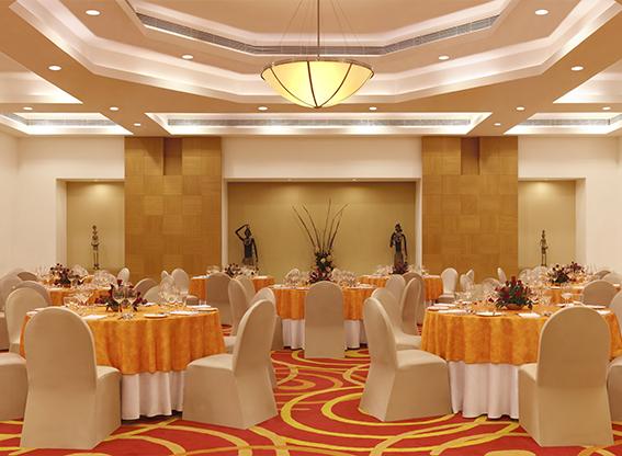 banquet hall in Madhapur
