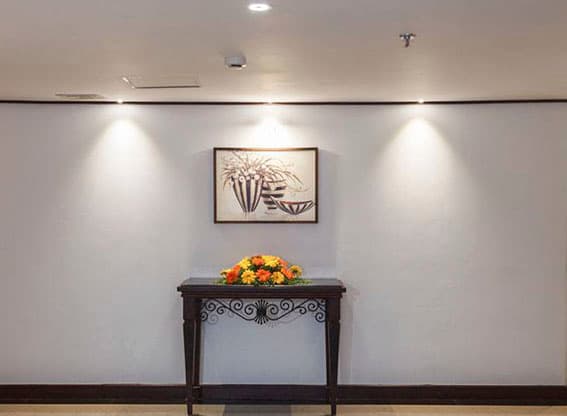 hotels in kozhikode city