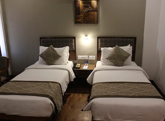 calicut kozhikode hotel rooms