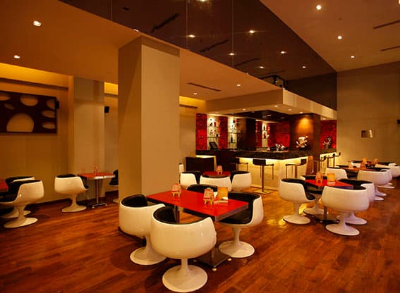 restaurants in mahadevapura