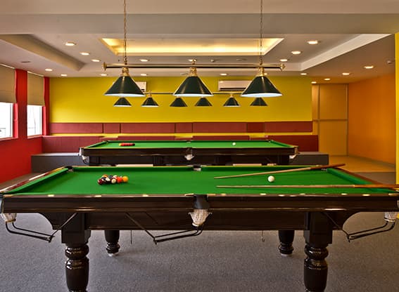 Bhiwadi Bar Lounge