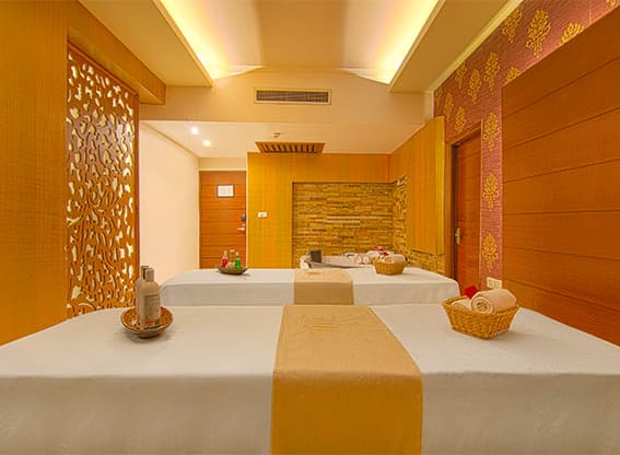 Rooms in Baddi
