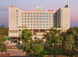 hotels in camp pune