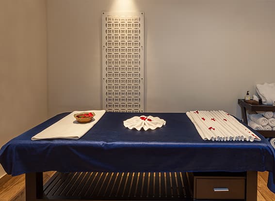 spa in Patna