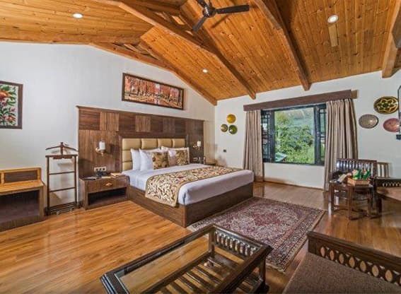 Room in Srinagar