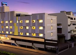 hotels in gajuwaka