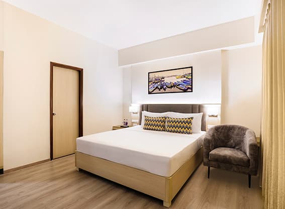 gajuwaka hotels room