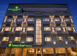 Hotel in Bhopal
