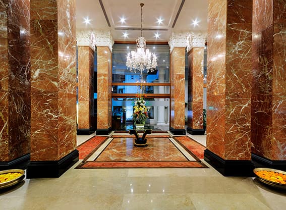 hotels near sabarmati river ahmedabad