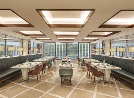 Aurika, mumbai skycity