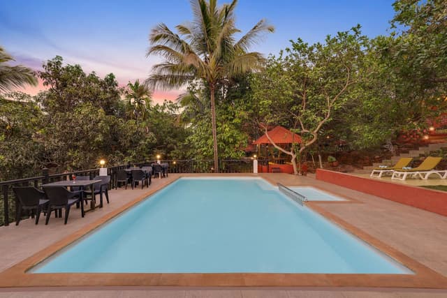Keys Lite by Lemon Tree Hotels, Dapoli