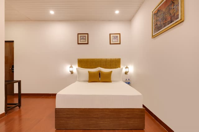 keys lite by Lemon Tree, dapoli
