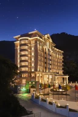 Resorts in Kathmandu