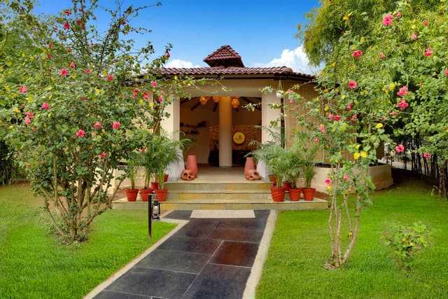 Reception Entry