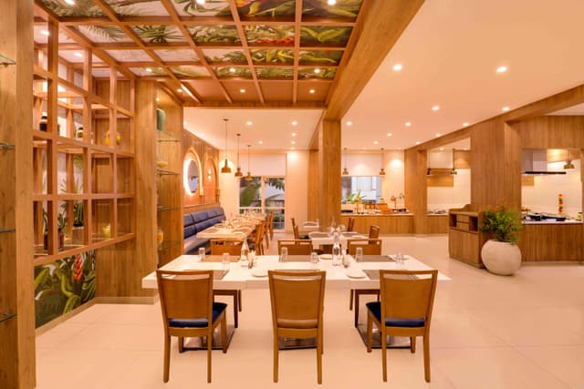 hotel rooms near sholinganallur