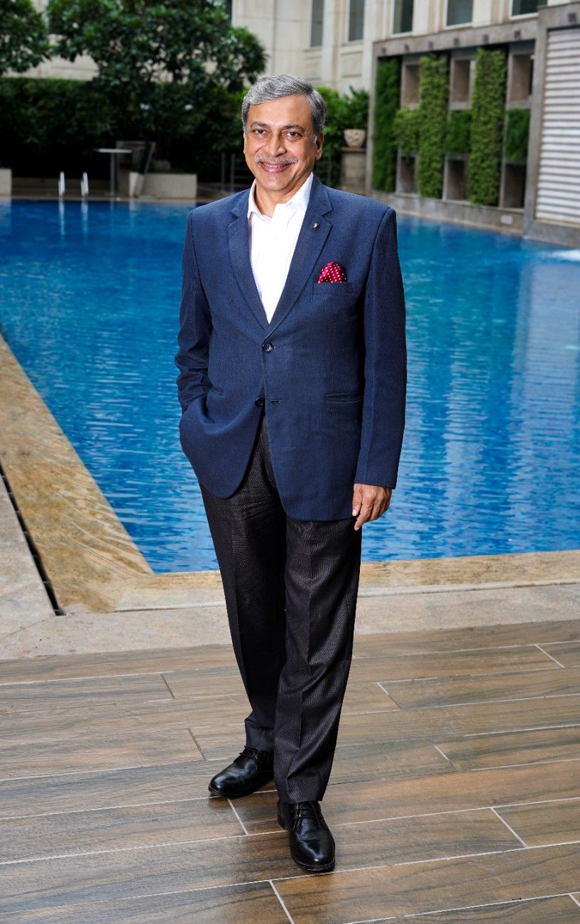 Kapil Sharma<