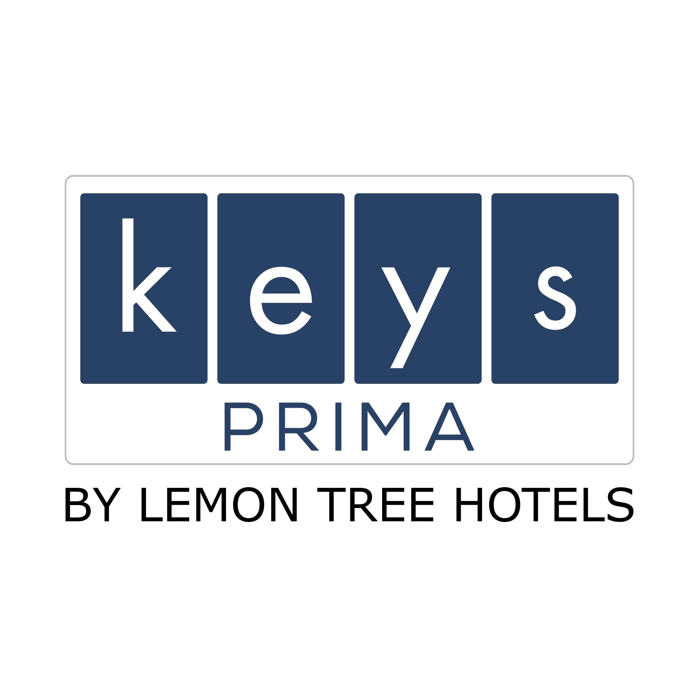 Lemon Tree Hotels