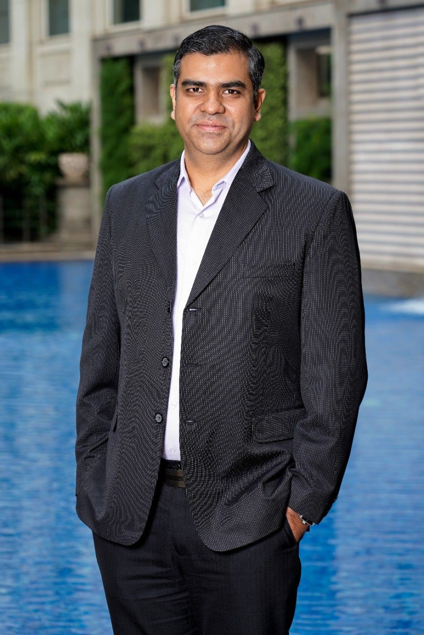Mayank Sharma