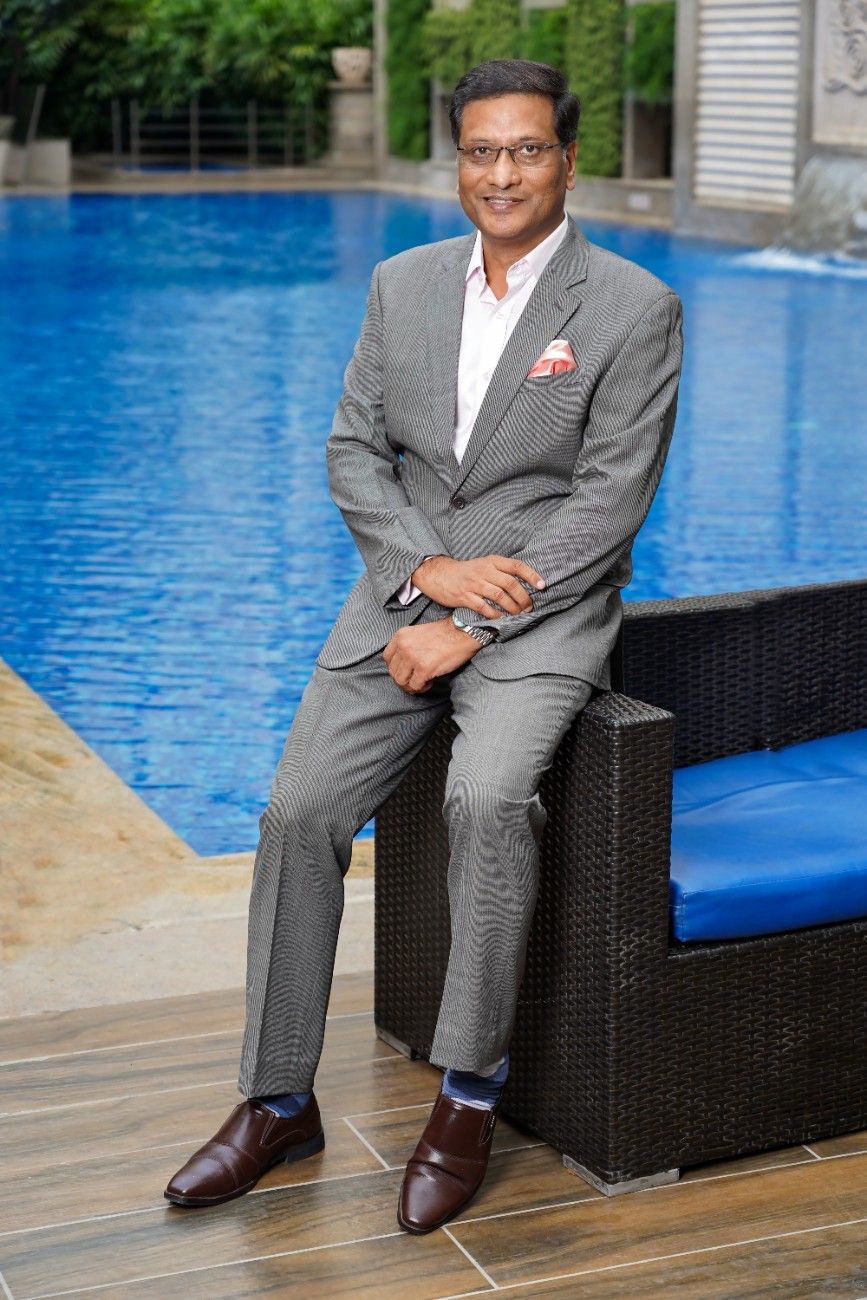 Sanjeev Jain