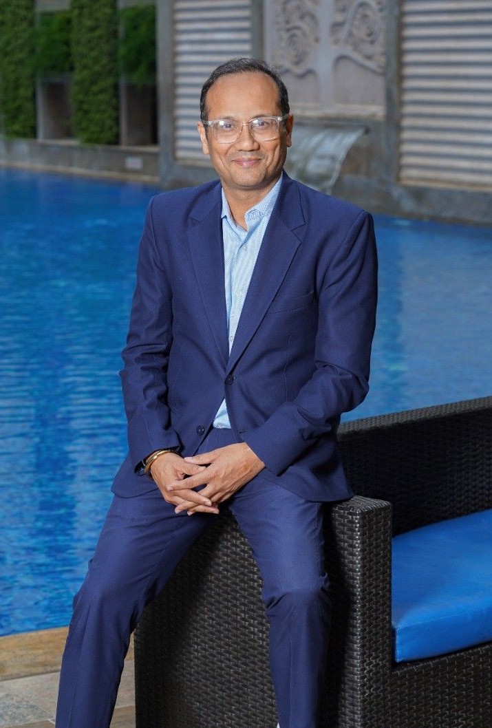 Saurabh Shatdal