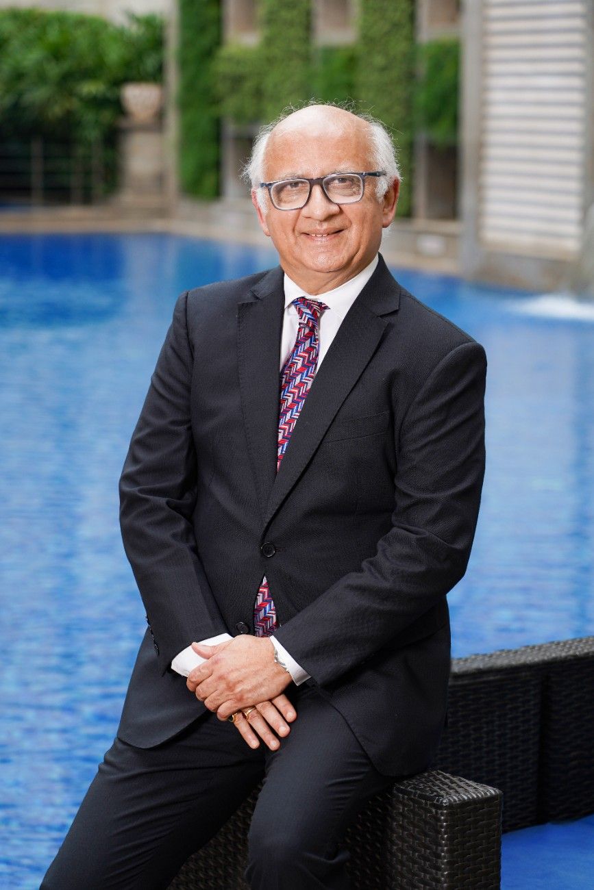 Sanjay Rai