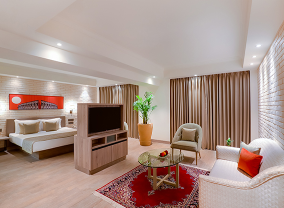 Share more than 116 sandal suites hotel greater noida latest -  vietkidsiq.edu.vn