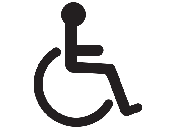 Differently Abled Rooms