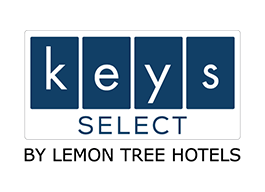  Keys Select By Lemon Tree Hotels