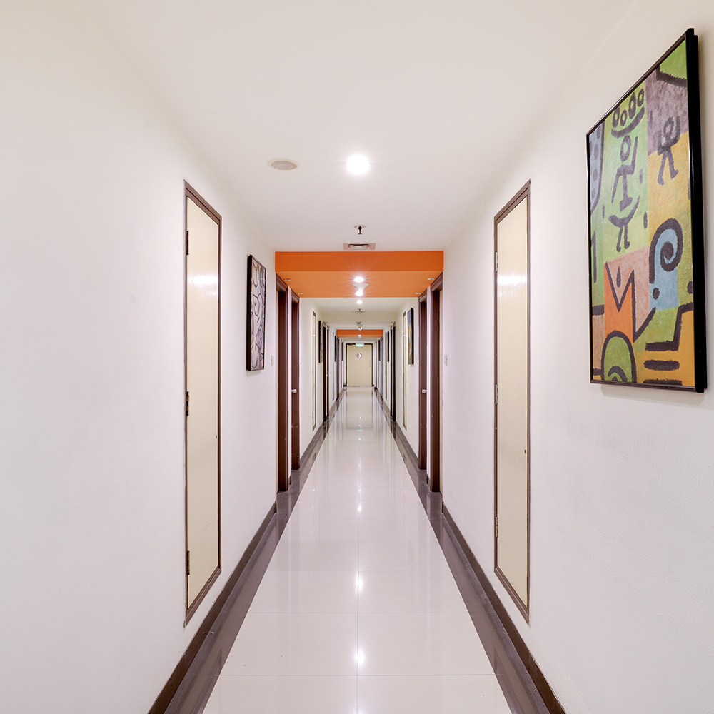 Corridor 2
