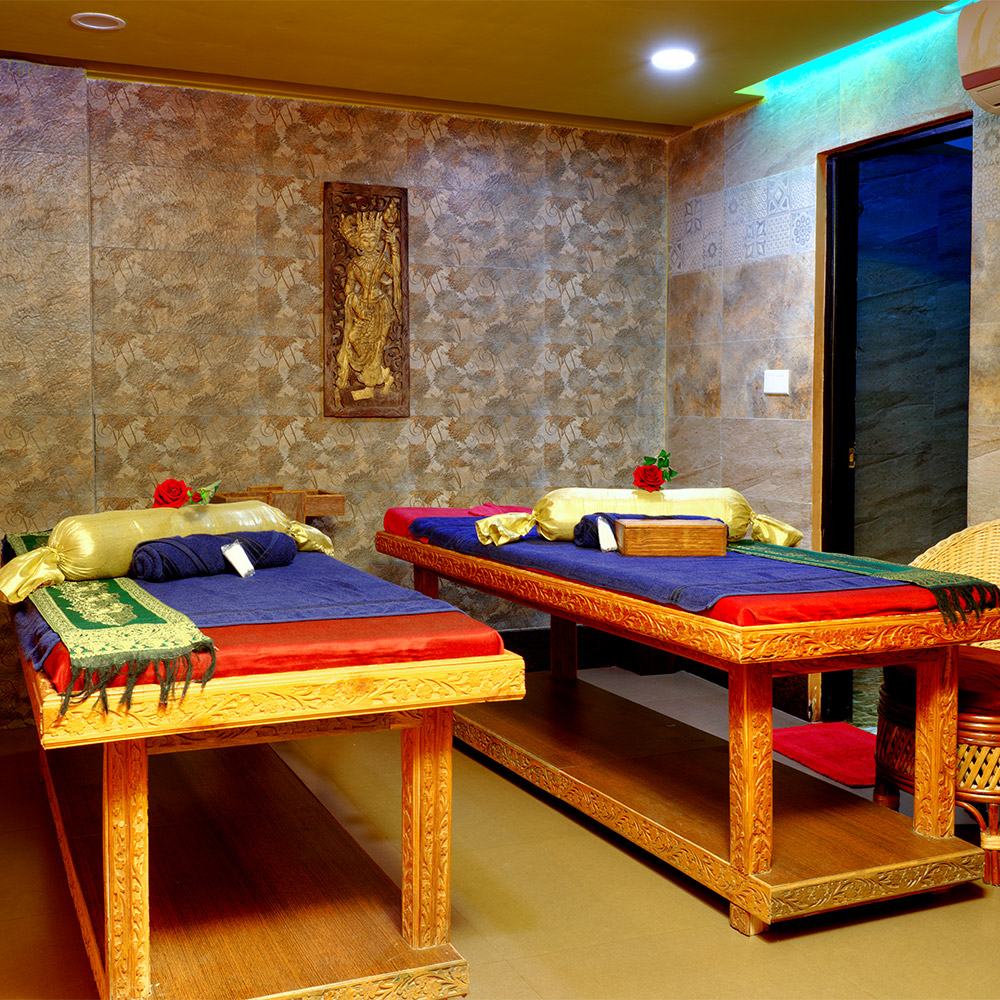 SPA-double-bed-room