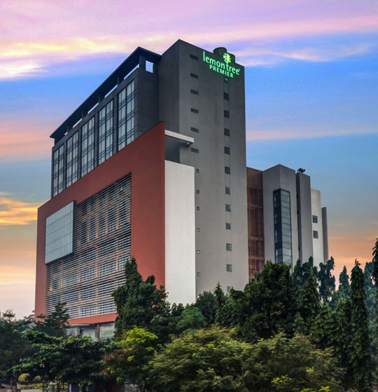 Lemon Tree Hotels, India Official website for Hotel Booking