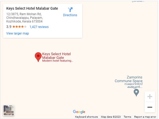Lemon Tree Hotels
