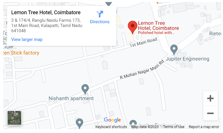 Lemon Tree Hotels