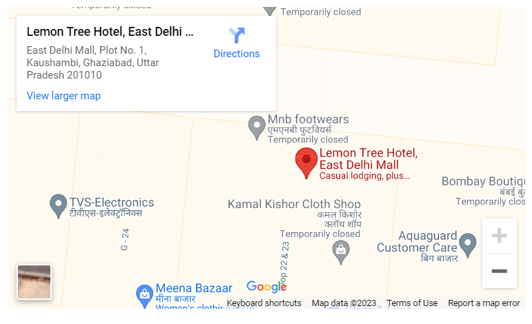 Lemon Tree Hotels