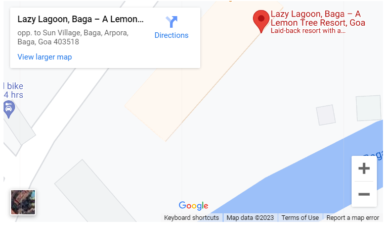 Lemon Tree Hotels