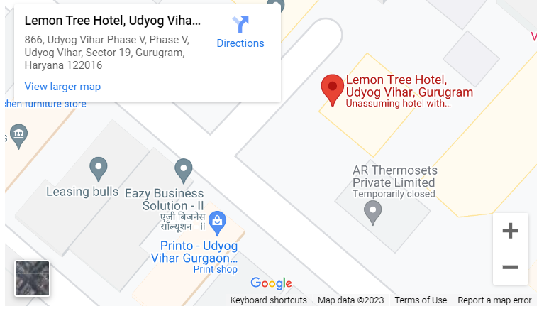 Lemon Tree Hotels